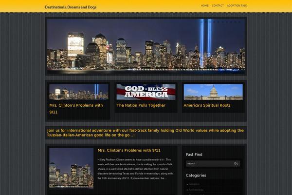Site using a3 Lazy Load plugin