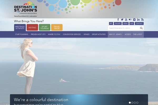 destinationstjohns.com site used Destination-st-johns