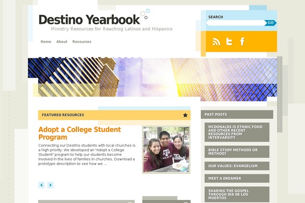 Site using Jet-engine plugin