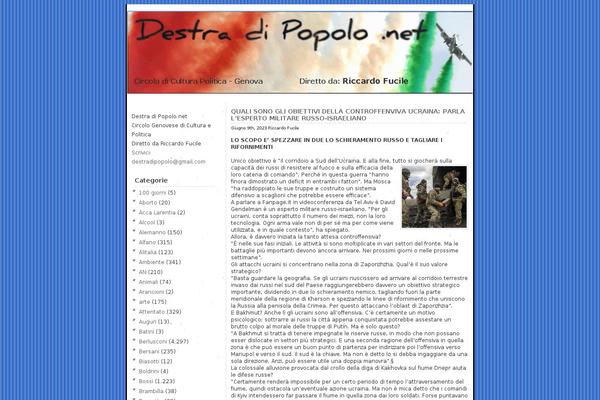 destradipopolo.net site used Kelabu-gray