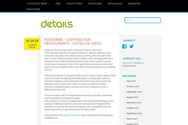 Site using Custom-fonts plugin