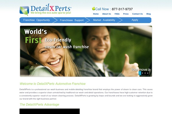 Site using Formidable Forms plugin