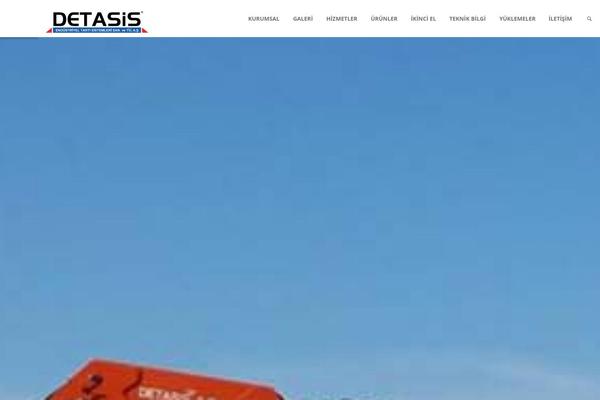 detasistarti.com site used Devi19-14-01.2018