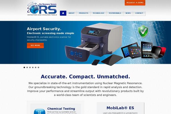 detect-ors.com site used Orsv3