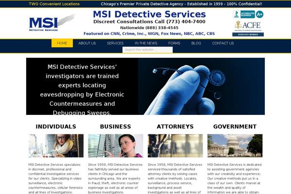 detectiveservices.com site used Detectiveservices-genesis-child-theme