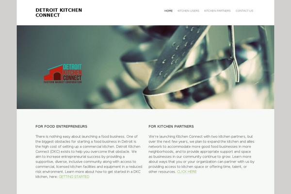 Site using Ie-sitemode plugin
