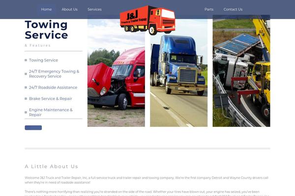 Site using WP Rocket plugin