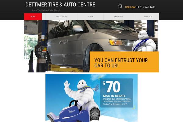 dettmertire.ca site used Dettmer_tire