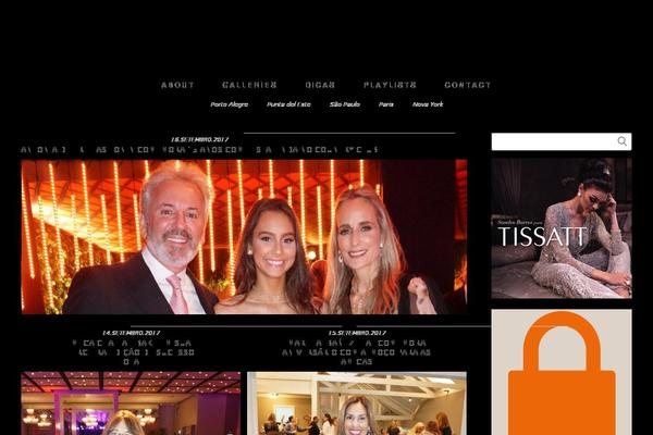 deuochic.com site used Deuochic2016
