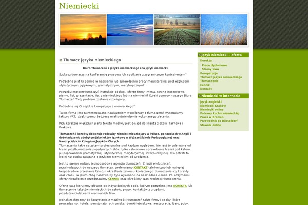 deutsch.net.pl site used Landzilla-2.x