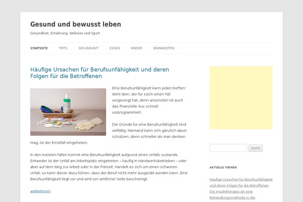 Boston-pro-child theme site design template sample