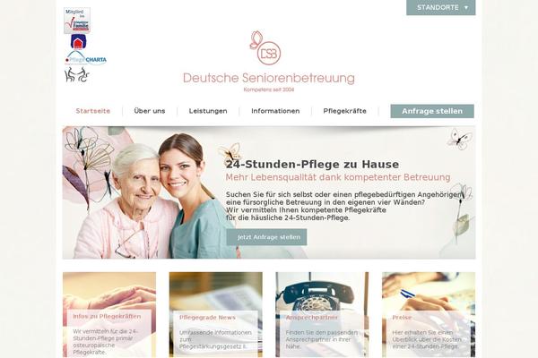 Site using Eintrag_nach_plz plugin