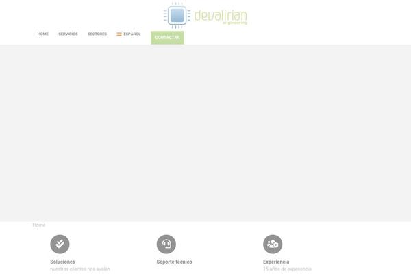Site using Greenly-addons plugin