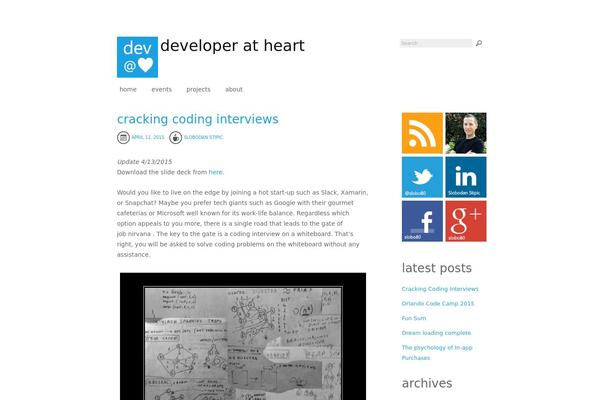 devatheart.com site used Cimbalinov3