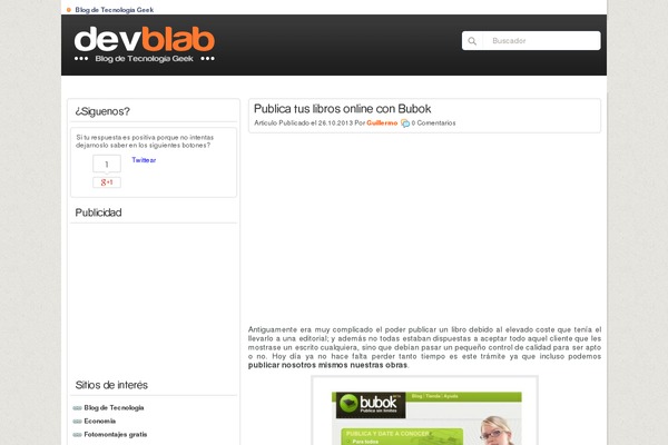 devblab.net site used 37