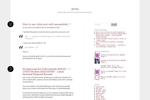 Site using Ie-sitemode plugin