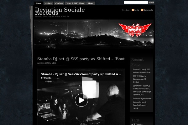 deviationsociale.com site used Viajes-verde-16