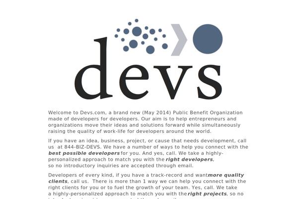 Headway theme site design template sample