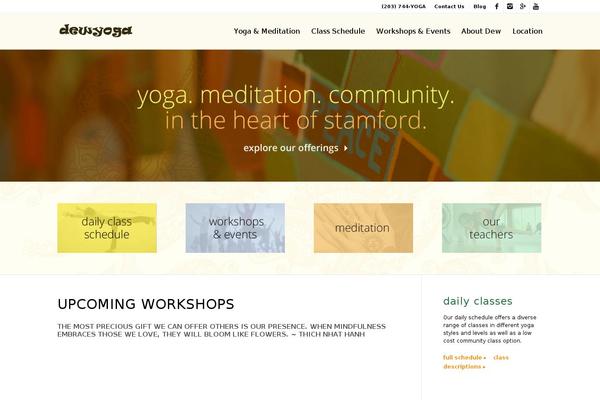 Site using Gravityforms plugin
