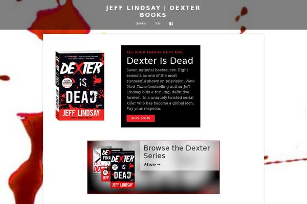 dexter-books.com site used Prologue