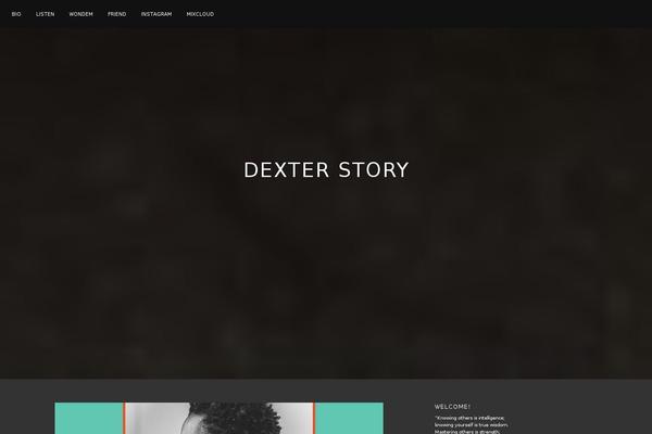 Site using Custom-fonts plugin