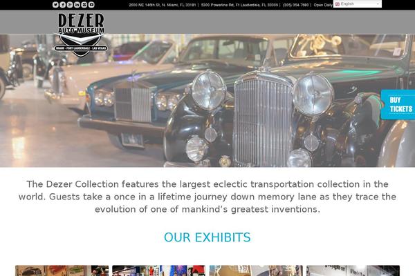 Site using Wonderplugin-carousel plugin