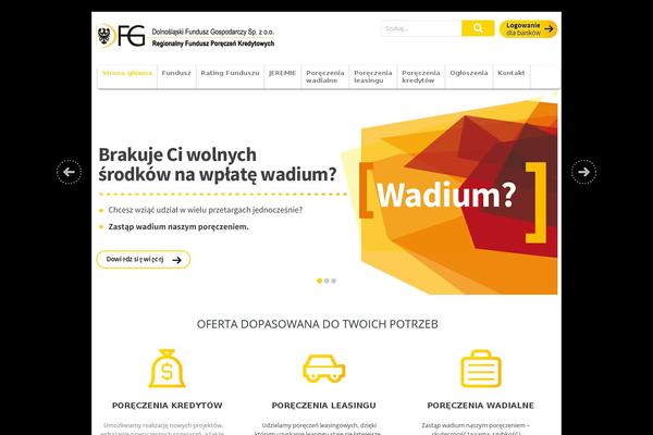 dfg.pl site used Dfg