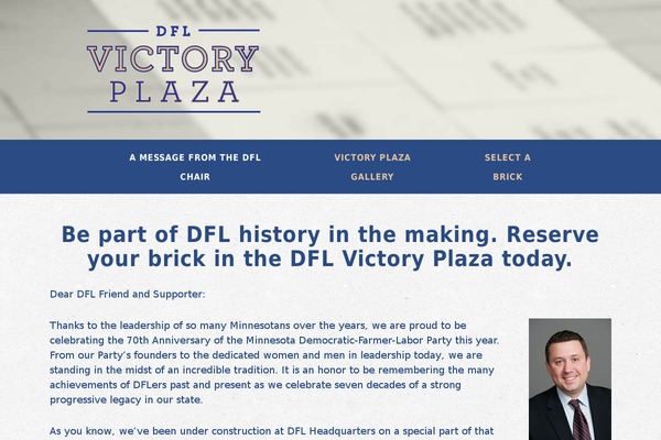 dflvictoryplaza.com site used 13vp