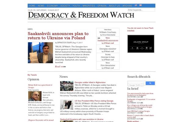 Avada theme site design template sample