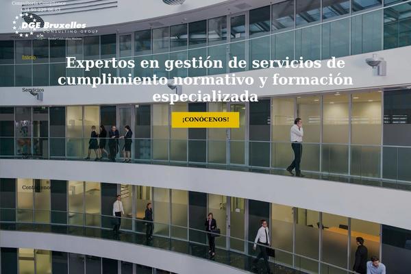 Site using Edk-formulario plugin