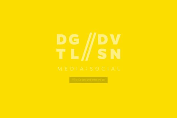 dgtldvsn.com site used Dgtl