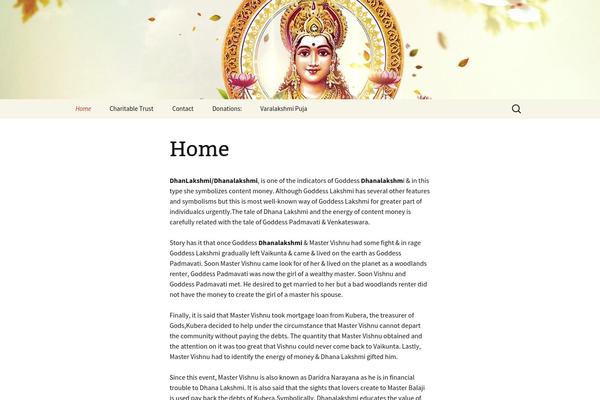 Site using Akismet plugin