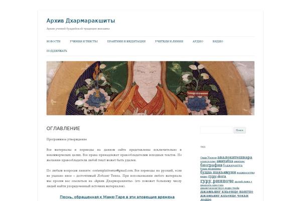 Site using Custom-fonts plugin
