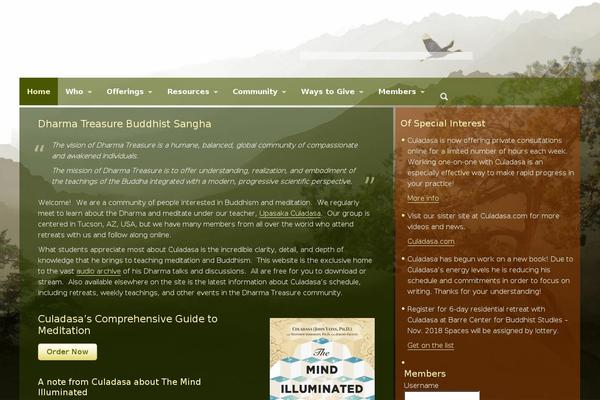 ravenseye WordPress theme, websites list used ravenseye theme ravenseye theme websites examples