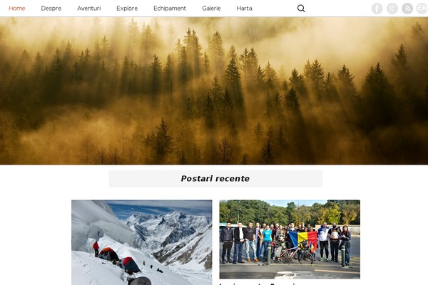 Twenty Twenty-Three theme site design template sample