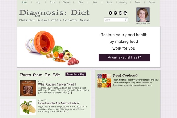 ede WordPress theme, websites list used ede theme ede theme websites examples