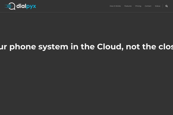 Site using Pressapps-login-access plugin