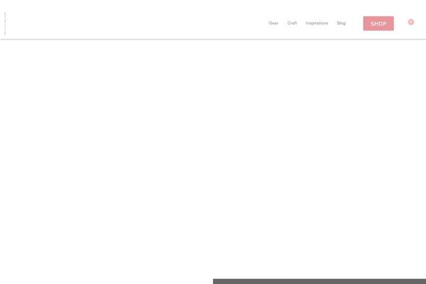 Enfold-child theme site design template sample