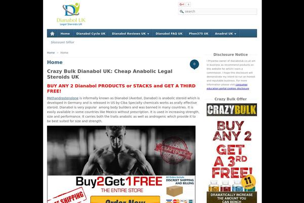 globalfita WordPress theme, websites list used globalfita theme globalfita theme websites examples