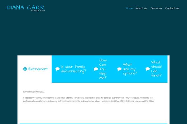 Site using Bridge-core plugin