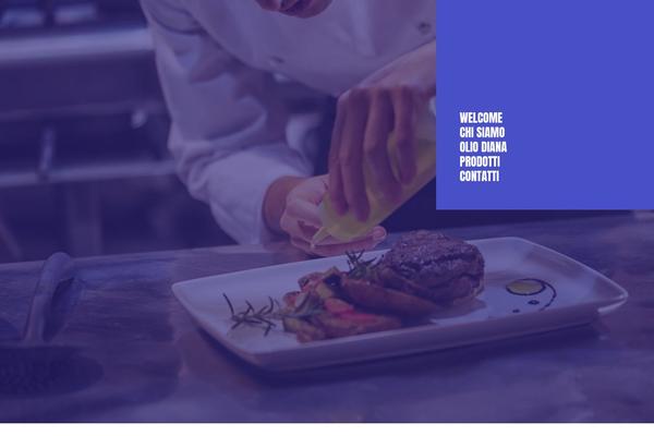 Twenty Twenty theme site design template sample