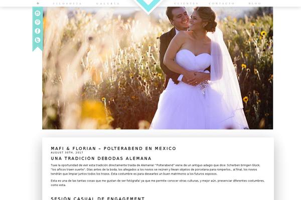 Site using Pinterest Pin It Button On Image Hover And Post plugin