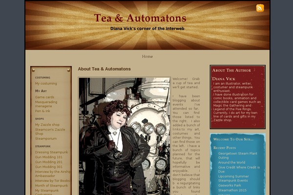 Site using Akismet plugin