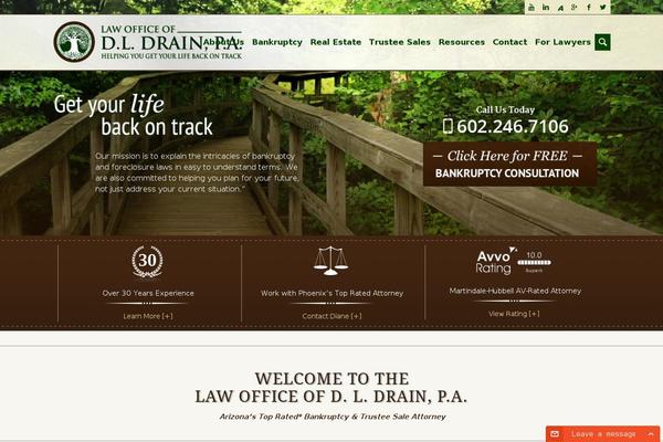 Site using Download Monitor plugin