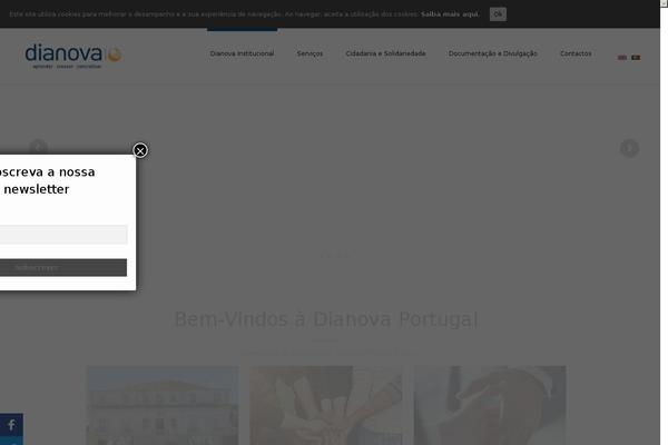 Site using While Loading plugin