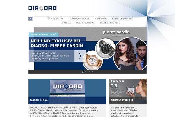 diaoro.de site used Dia2013