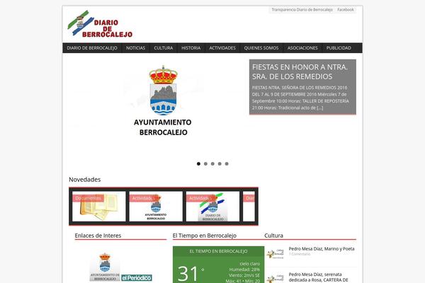 diariodeberrocalejo.es site used B-mh-magazine_v1.8.6