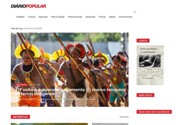 diariopopularmg.com.br site used Peflican