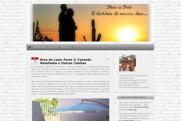 Site using Ie-sitemode plugin