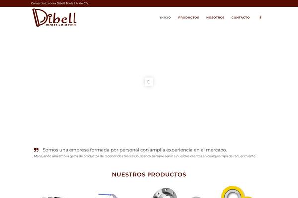 Site using LayerSlider plugin